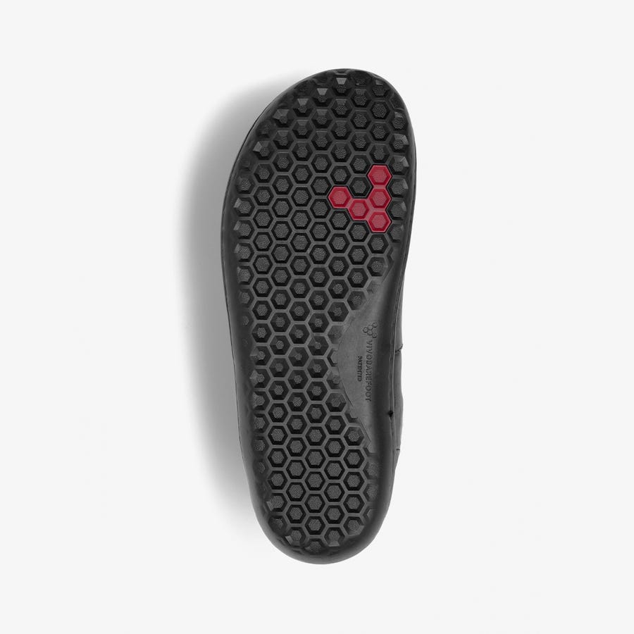 Vivobarefoot Fulham Women's Boots Black | 0157ENXUA