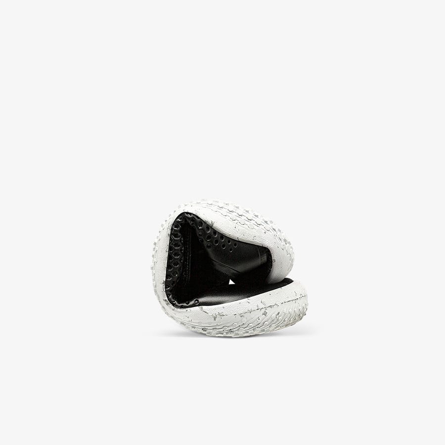 Vivobarefoot Primus Sport II Kids' Running Shoes Black | 9460XZWCK