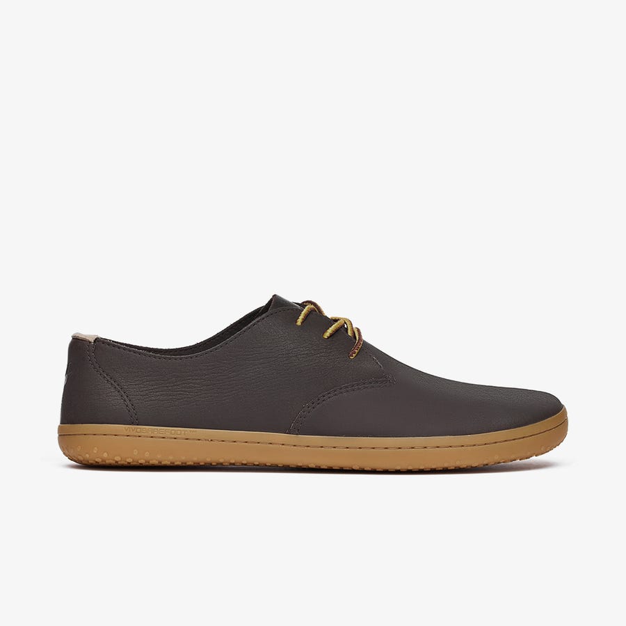 Vivobarefoot Ra II Men\'s Casual Shoes Brown | 7512PIYJM