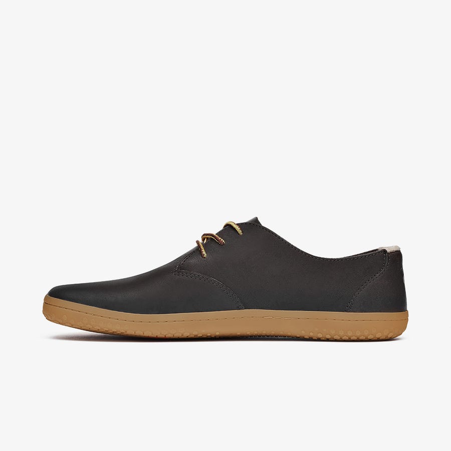 Vivobarefoot Ra II Men's Casual Shoes Brown | 7859XOUPM