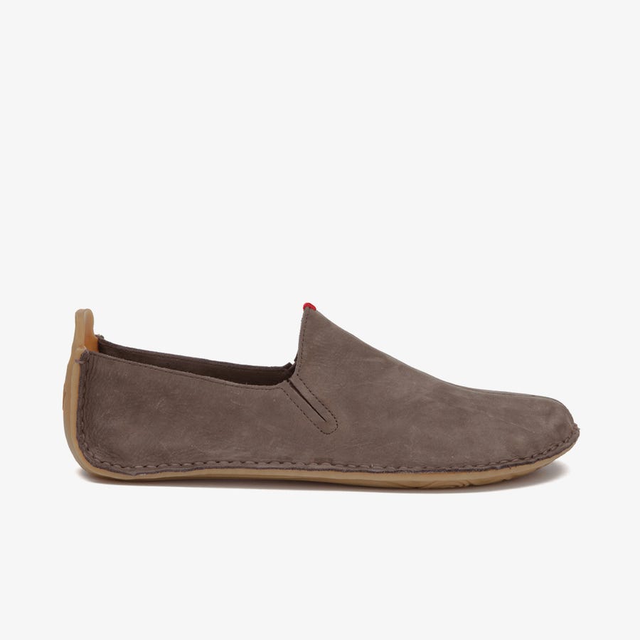 Vivobarefoot Ababa II Women's Casual Shoes Brown | 2819BILDM